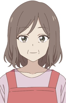 Hanaoka Mika