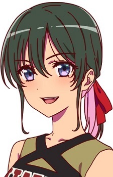 Kushida Miyabi