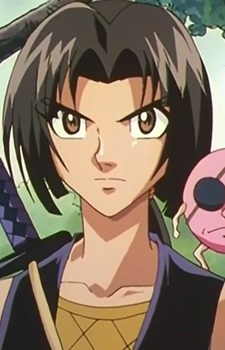 Ranmaru