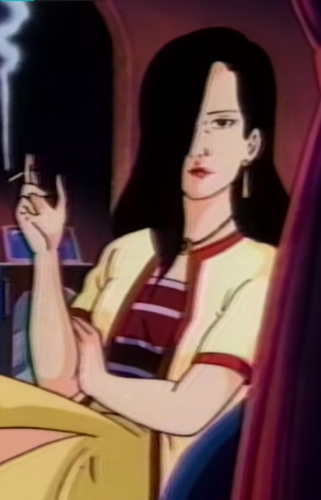 Takimura Tomoko