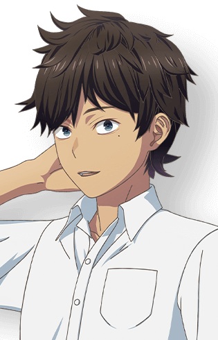 Ninomiya Hayato