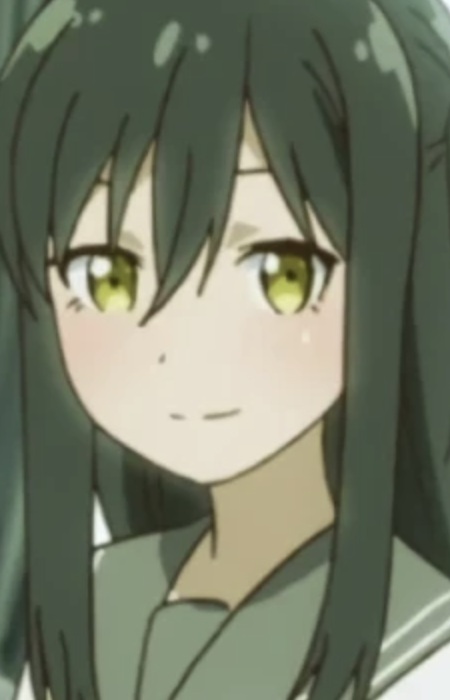 Rukawa Azusa