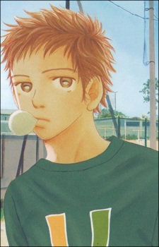 Takeuchi Masafumi