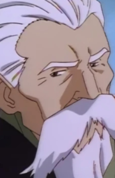 Kanzaki Tadayoshi
