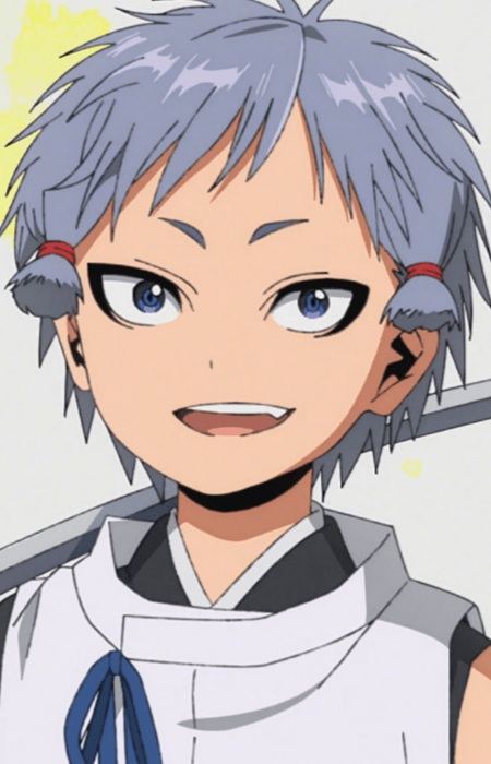 Nezu Kojirou