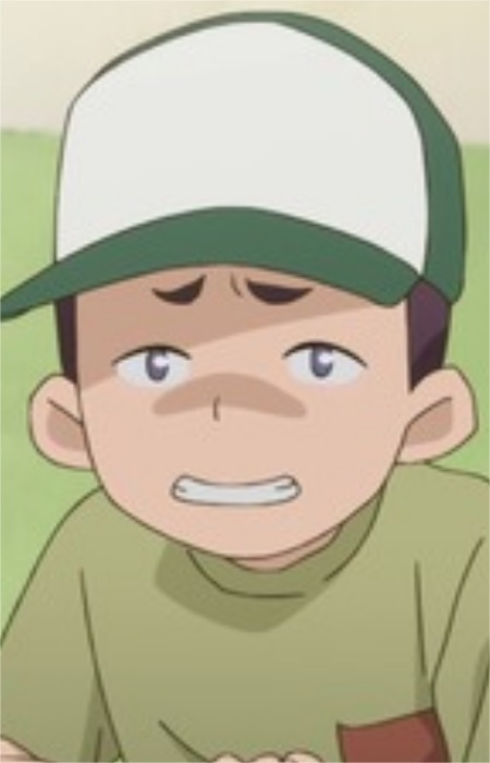 Makita Yuuji