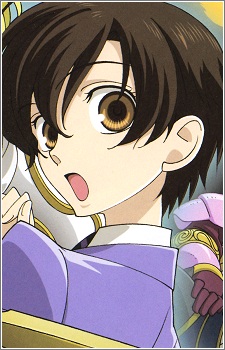 Fujioka Haruhi