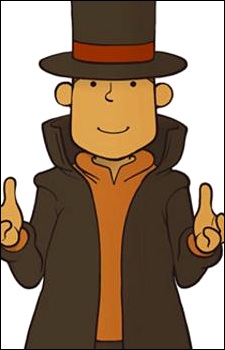 Layton Hershel
