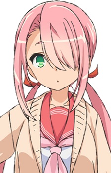Hikage Naka