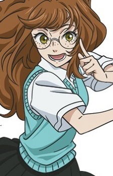 Nishifuji Hitomi