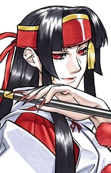 Rashojin Mizuki
