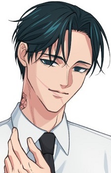 Suou Azami