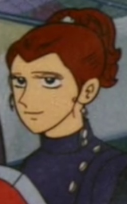 Hoshimura Sachiko