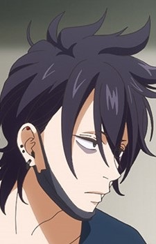 Kujou Kirito