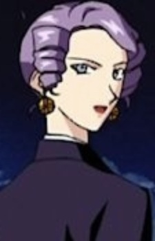 Chinatsu Mika