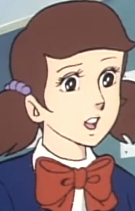 Sekiya Kimiko