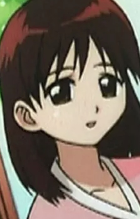 Misato Yuuka