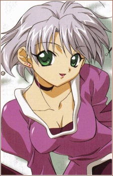 no Shirube Towa
