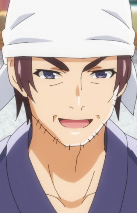 Maebara Ichirou