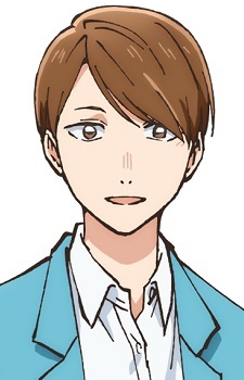 Funami Nagisa
