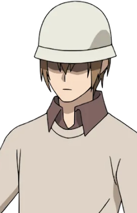 Kirishima Kou