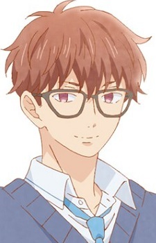 Hoshikawa Shuugo