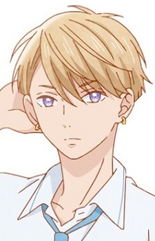 Kashiwagi Shin