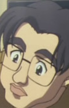 Heichi Kazuho