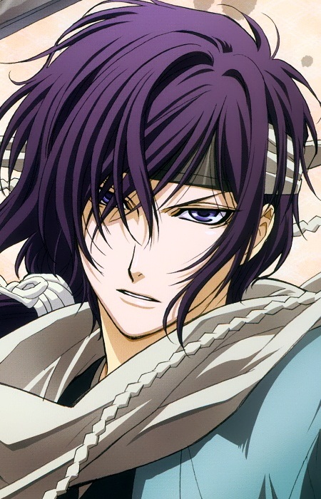Saitou Hajime