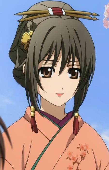 Nagumo Kaoru