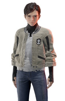Gundam Pilot