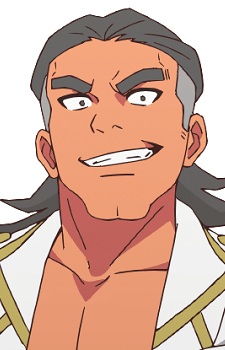 Imada Atsunori