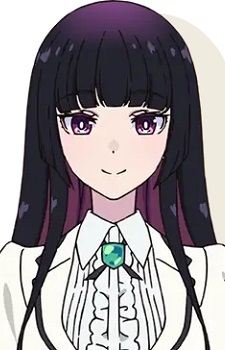 Kurogane Otoha