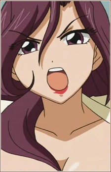 Kameda Inaho