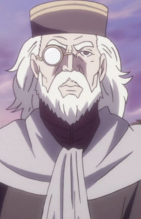 Flamel Nicolas