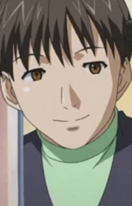 Seto Takako