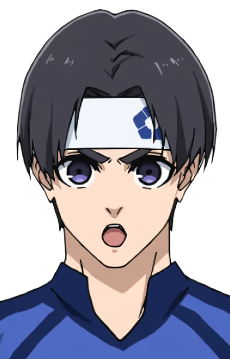 Nanase Nijirou