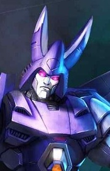 Cyclonus