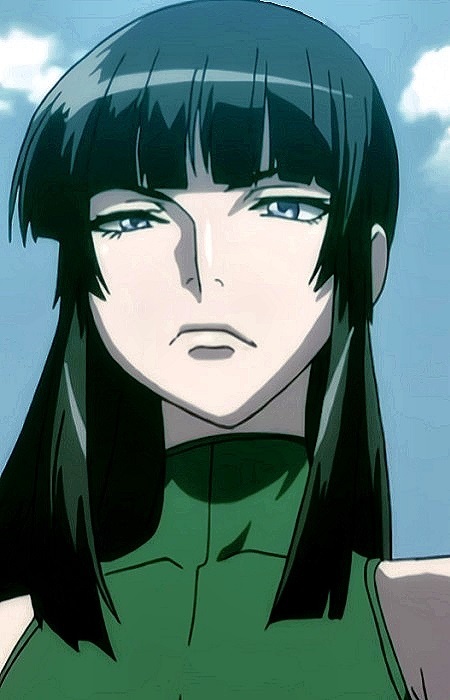 Sayama Ouka