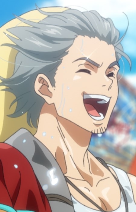 Yakumo Tetsu