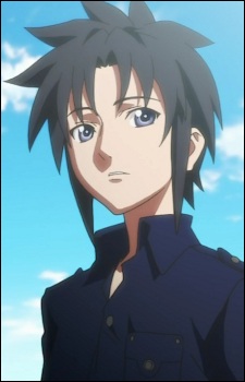 Arima Teppei