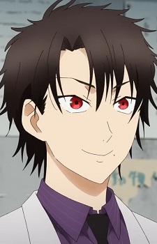 Takahashi Akira