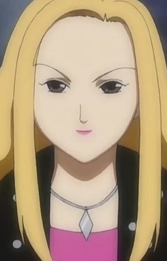 Yamanoki Momo