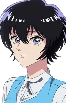 Kujirai Reiko