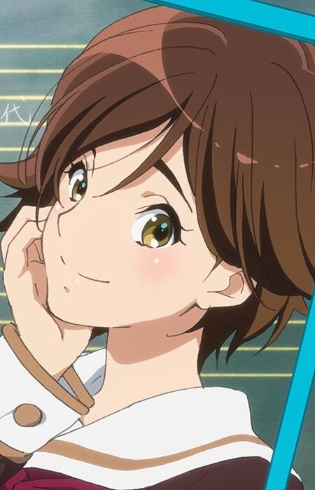 Morimoto Michiyo