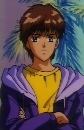 Kumagai  Ichiya