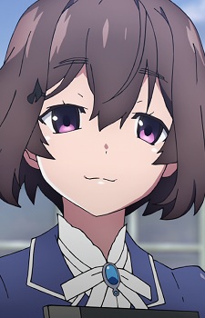 Arisaka Shiori