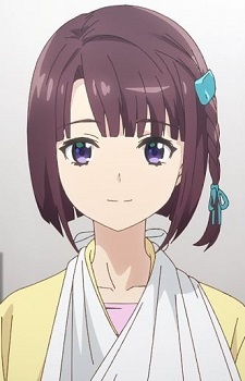 Kimura Mafuyu