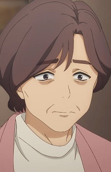 Ikari Michiko