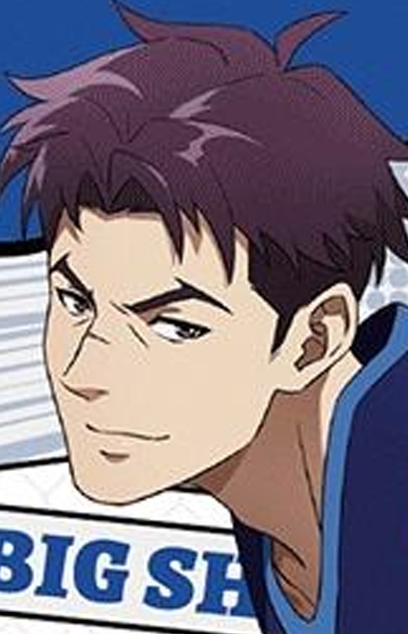 He Xuan